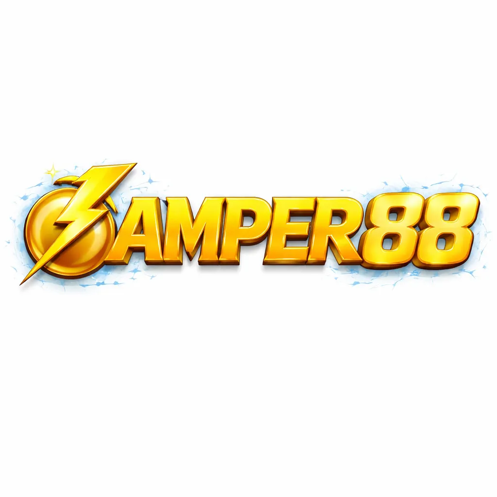 amper88 — ikon APK