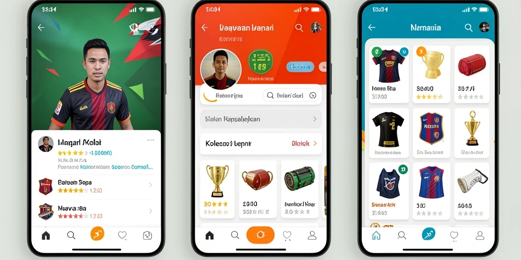 Komunitas aktif yang selalu siap membantu.