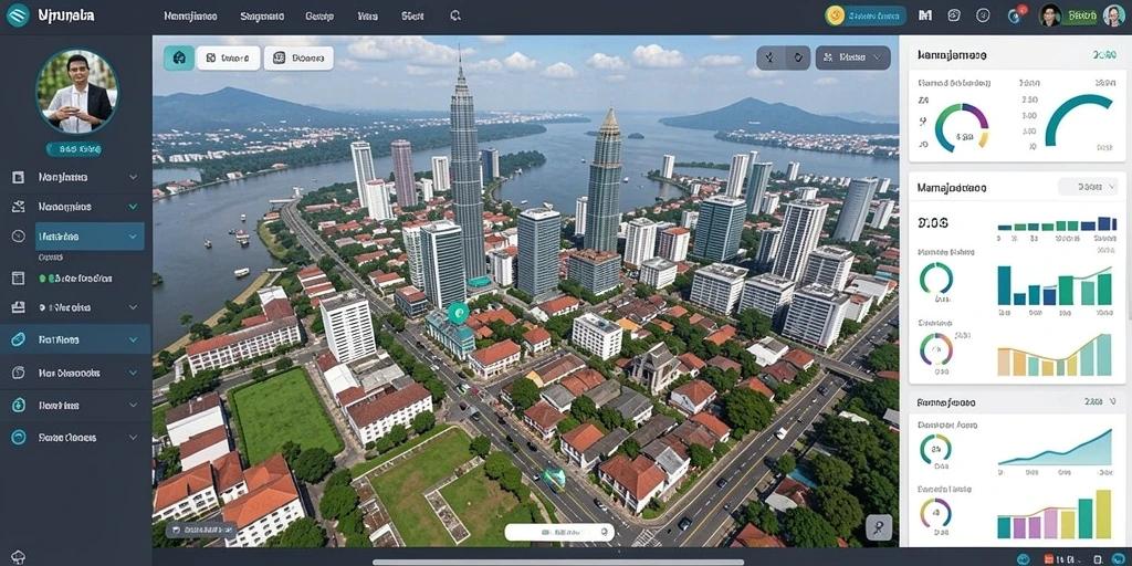 Tantangan strategis yang menantang dan menyenangkan.
