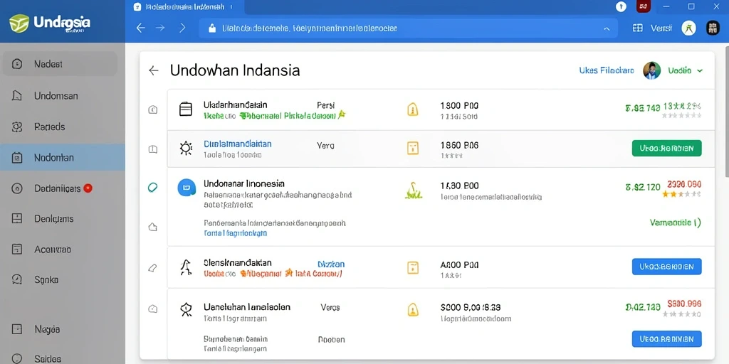 Grafik berkualitas tinggi membuat permainan lebih menarik.