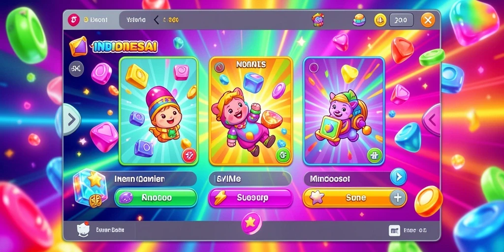Fitur keamanan yang menjamin privasi pengguna.