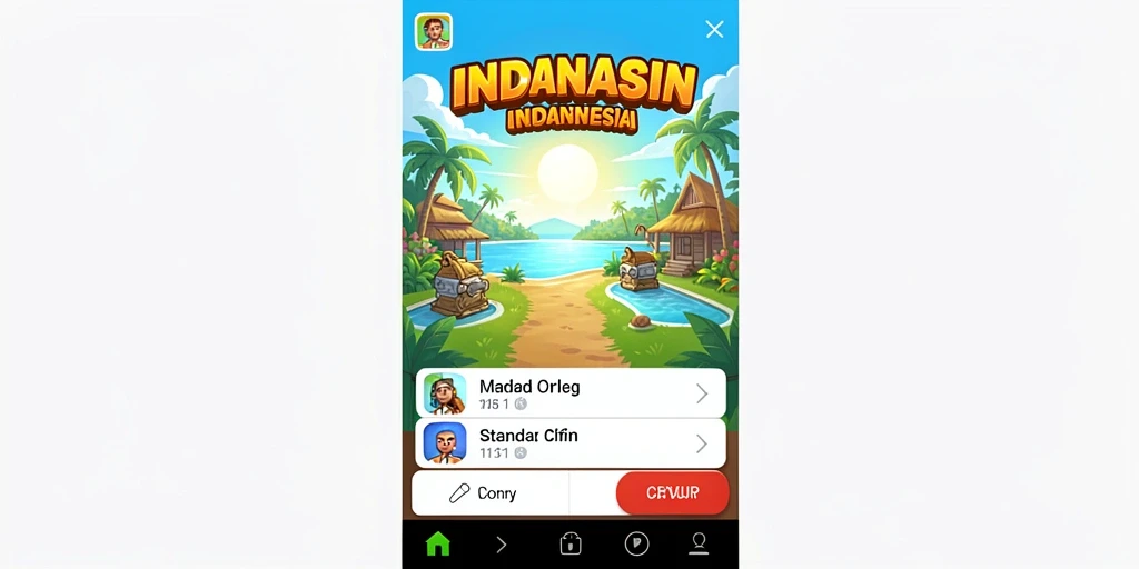 Fitur bonus yang memikat dan menguntungkan.