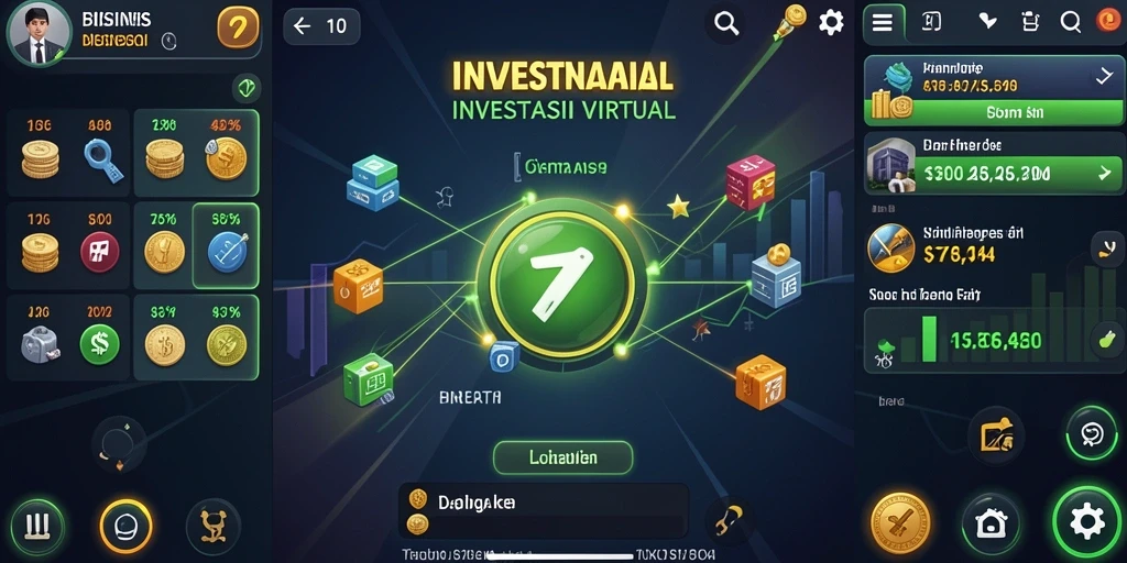 Beragam pilihan permainan yang tersedia di PGBET.