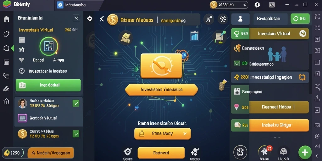 Sistem keamanan yang terjamin untuk setiap transaksi.