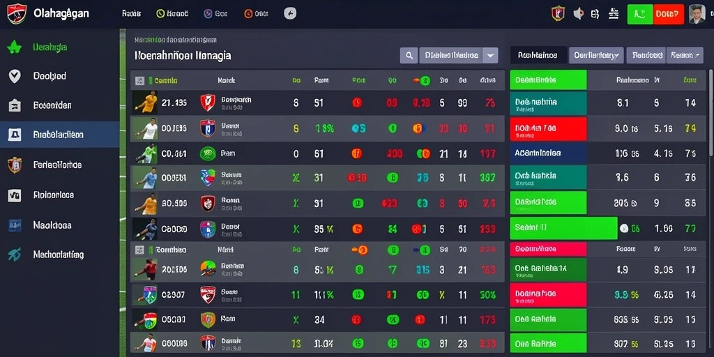 Screenshot pengguna yang sedang menikmati permainan.